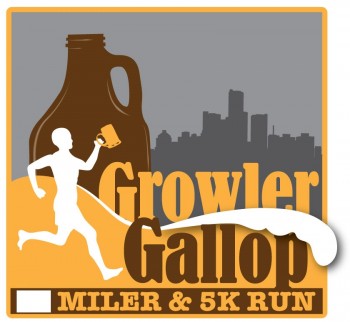 Growler Gallop Detroit