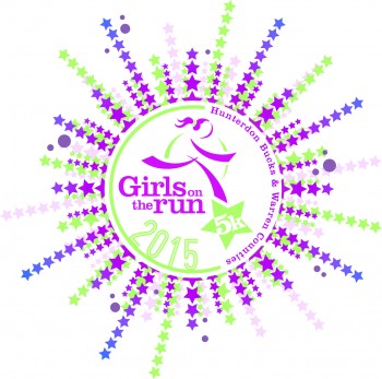 Girls on the Run 5K