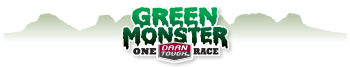 Green Monster Trail Challenge