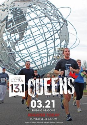 Michelob ULTRA Queens 13.1