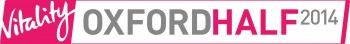 Oxford Half Marathon