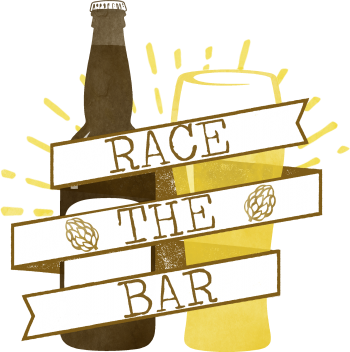 Race the Bar 8k - Lindley Park Filling Station