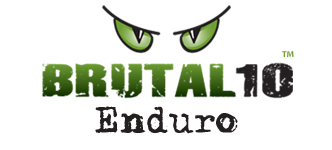 Brutal 12 hr enduro