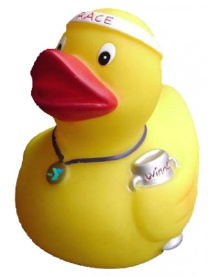 Naugatuck YMCA Rubber Duck 5K