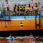 RIVER RAT RACE STOCKTON 2014
Picture by Dawn McNamara
24/08/14