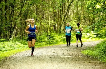 Runner’s World Festival of Trail – Clumber Park