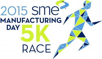 Manufacturing Day 5K