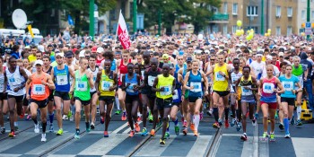 Poznan Marathon