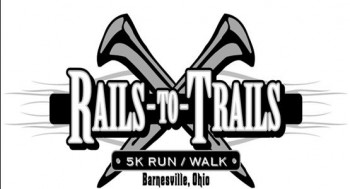 Rails-to-Trails 5k Run/Walk/K9 Walk & Fun Run