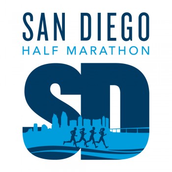 San Diego Half Marathon & 5K