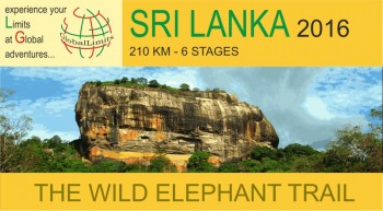 GlobalLimits Sri lanka - The Wild Elephant Trail -