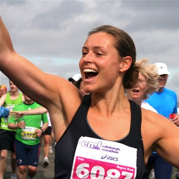 Edinburgh Marathon Festival 10k