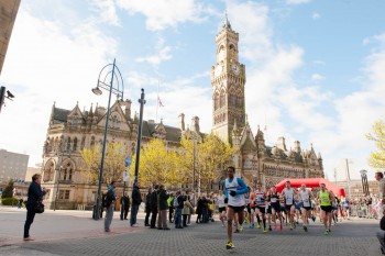 Epilepsy Action Bradford 10k