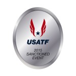 Alaska All-Comers Track & Field