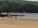 Lake Welch Beach