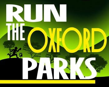 Run the Oxford Parks! Try Orienteering - a race with no set route!