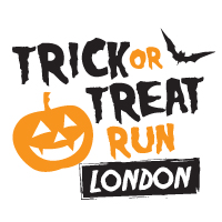 Trick or Treat Run