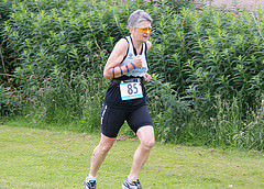 Aldridge Duathlon