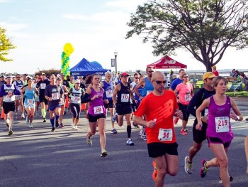 Delaware Distance Classic 15K & 5K