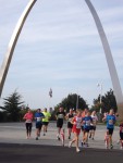 Folkestone Rotary Half Marathon