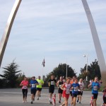 Folkestone Rotary Half Marathon