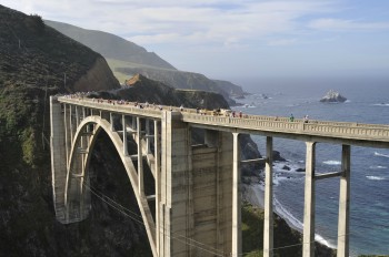 Big Sur Interntional Marathon