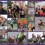 5th Annual Mississippi Mud Run