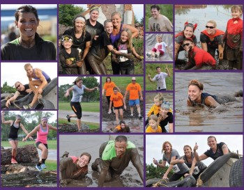 Mississippi Mud Run