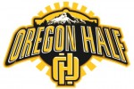 Oregon Half