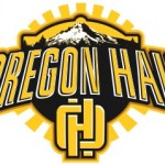 Oregon Half