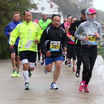 The Folkestone Coastal 10k