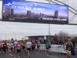 ASICS Greater Manchester Marathon 2016