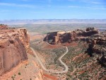 Colorado National Monument