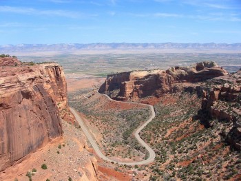 Rim Rock Marathon