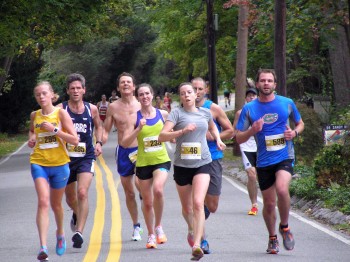 Oyster Bay Town Supervisor's 5 Kilometer Run