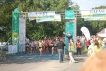 Barns Green Half Marathon