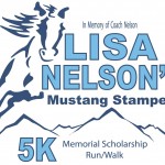 Lisa Nelson’s Mustang Stampede 5K Memorial Scholarship Run