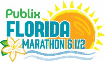 Florida Marathon & 1/2 Marathon