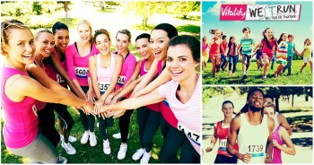 Vitality WestRun London