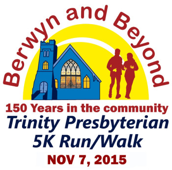 Trinity Berwyn 5K Run/Walk and Pancake Breakfast