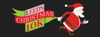 Leeds Christmas 10k Challenge