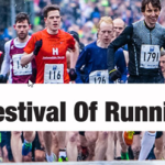 running festival uk
