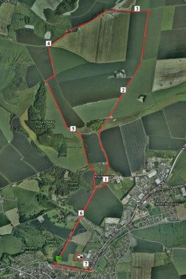 Roundway Rampage
