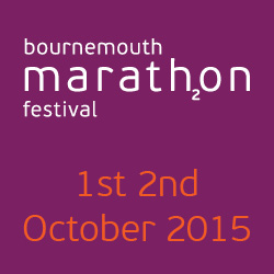 Bournemouth Marathon Festival - Full Marathon