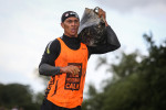 Spartan Race Carry