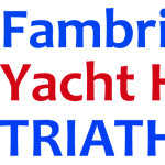 Fambridge Yacht Haven Half Iron Triathlon