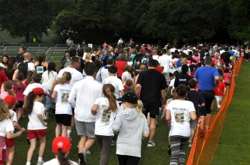 Childrens Fun Run