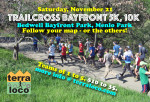 TrailCross Bayfront Flyer