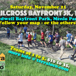 TrailCross Bayfront Flyer