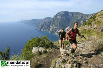 Amalfi Coast Trail